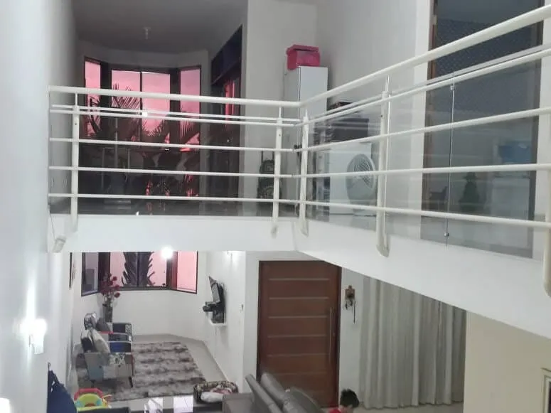 Imagem Casa à venda 4 Quartos, 1 Suite, 2 Vagas, 308M², Chácara do Visconde, Taubaté - SP