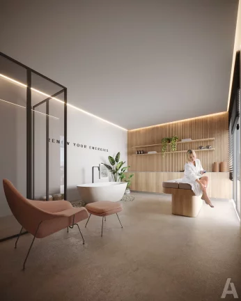 Imagem APARTAMENTO RESIDENCIAL em Porto Belo - SC, Jardim Dourado