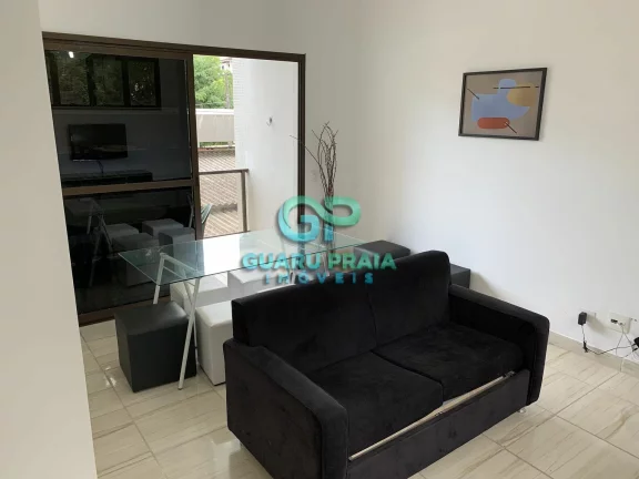 Imagem 3 dormitórios sendo 1 suíte com sacada, sala ampla para dois ambientes com sacada, cozinha separada e equipada, banheiro social e de serviço, área de serviço, 1 vaga de garagem