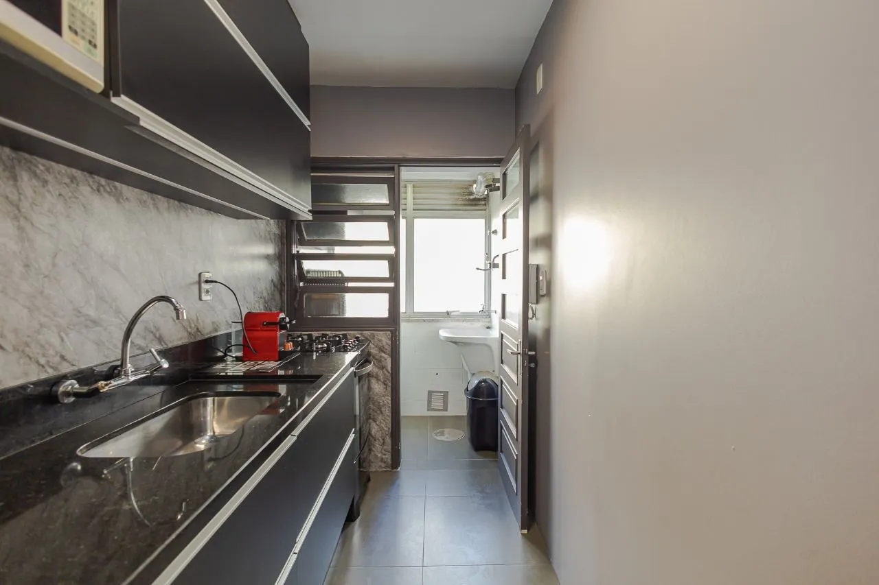 Imagem Apartamento em Petrópolis