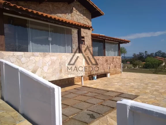 Imagem Vendo Casa Ninho Verde 1 - Oportunidade