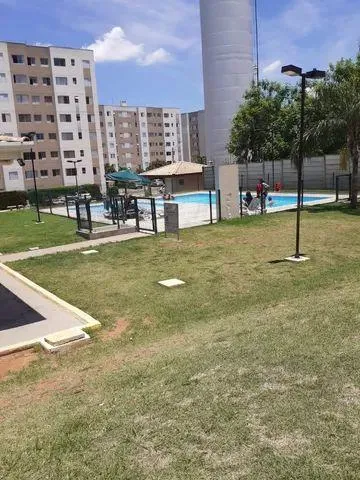 Imagem Apartamento para Venda em Sumaré, Parque Yolanda (Nova Veneza), 2 dormitórios, 1 banheiro, 1 vaga