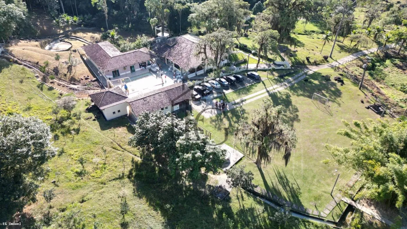 Fazenda para Venda em Rio Bonito, Centro