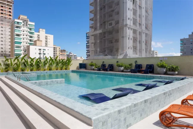 Imagem Edificio Dom Benedito