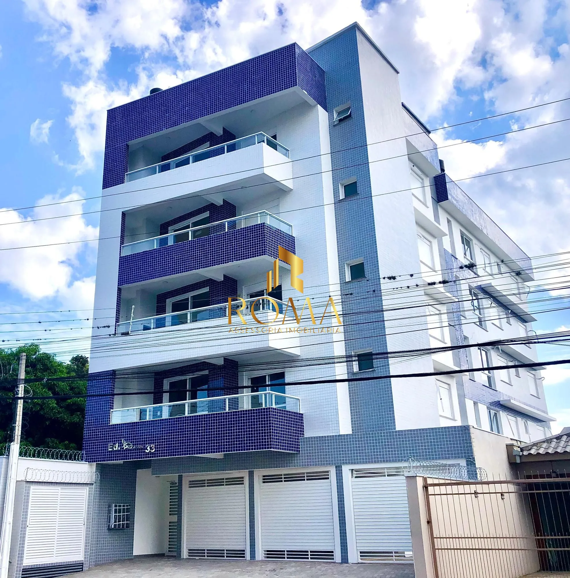 Imagem RESIDENCIAL LUCI