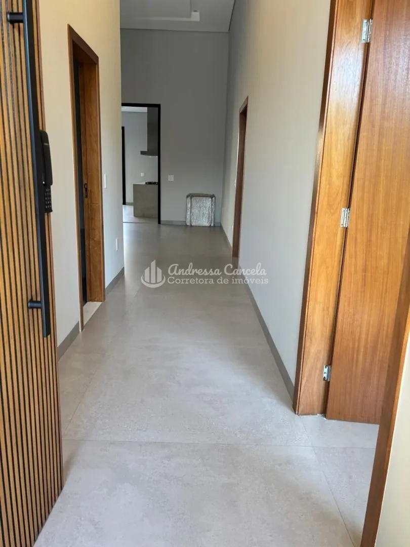 Imagem Village Damha Mirassol I - Casa com 3 dormitórios à venda, 209 m² por R$ 1.600.000,00 - VILLAGE DAMHA MIRASSOL I - Mirassol/SP