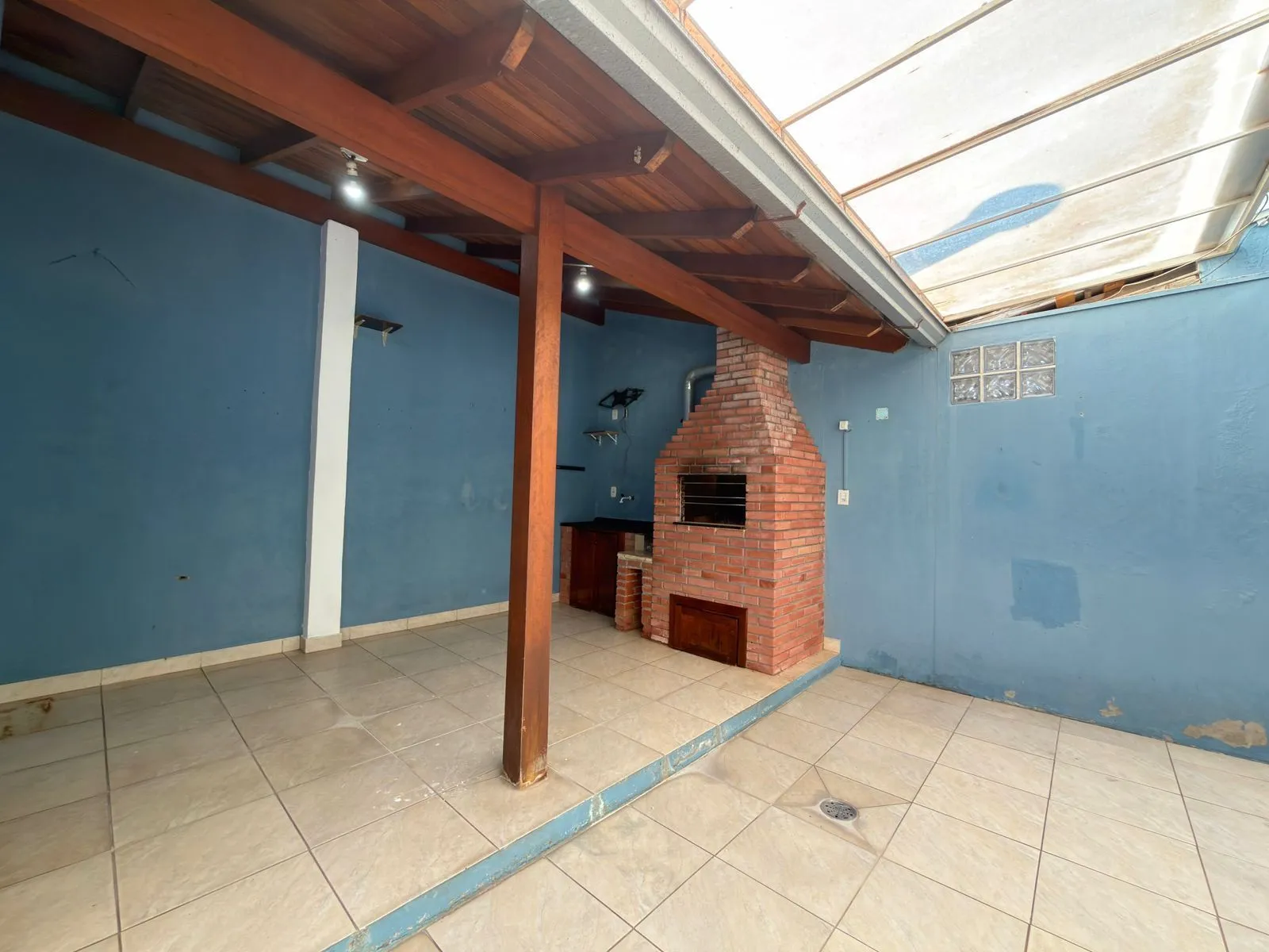 Imagem Casa no bairro Hípica - Moradas do Sul - 3 dormitórios