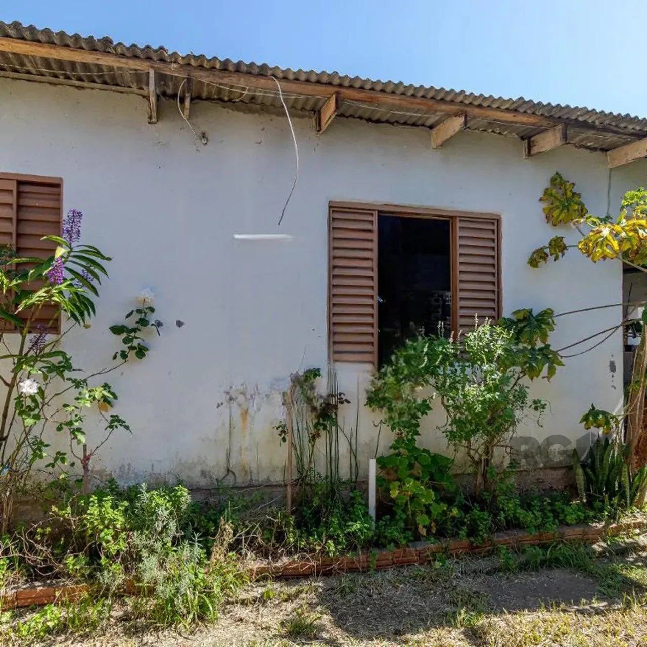 Imagem Casa 1 dormitório e 1 vaga no jardim Sabará