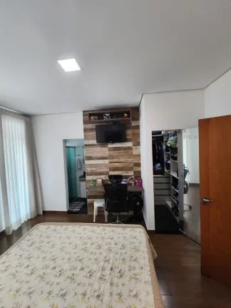 Imagem Casa para Venda em Contagem / MG no bairro Cabral