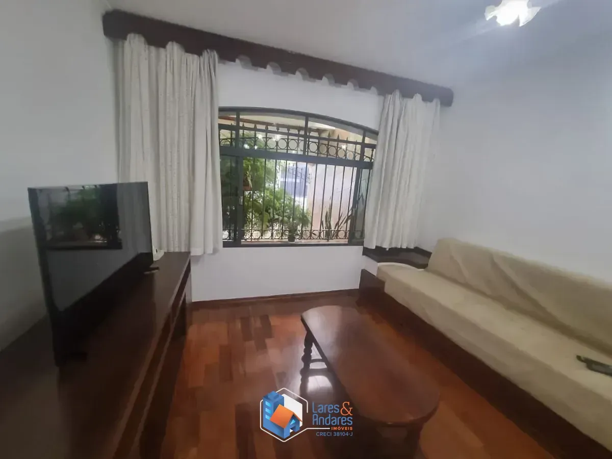 Imagem Casa para venda e locação em Mirandópolis com 5 quartos, sendo 3 suítes, 248m²