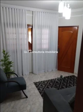 Imagem CASA- JARDIM MORADA DO SOL INDAIATUBA/SP