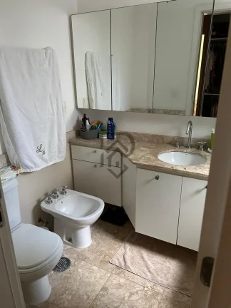 Imagem Apartamento proximo paulista Condomínio Clube