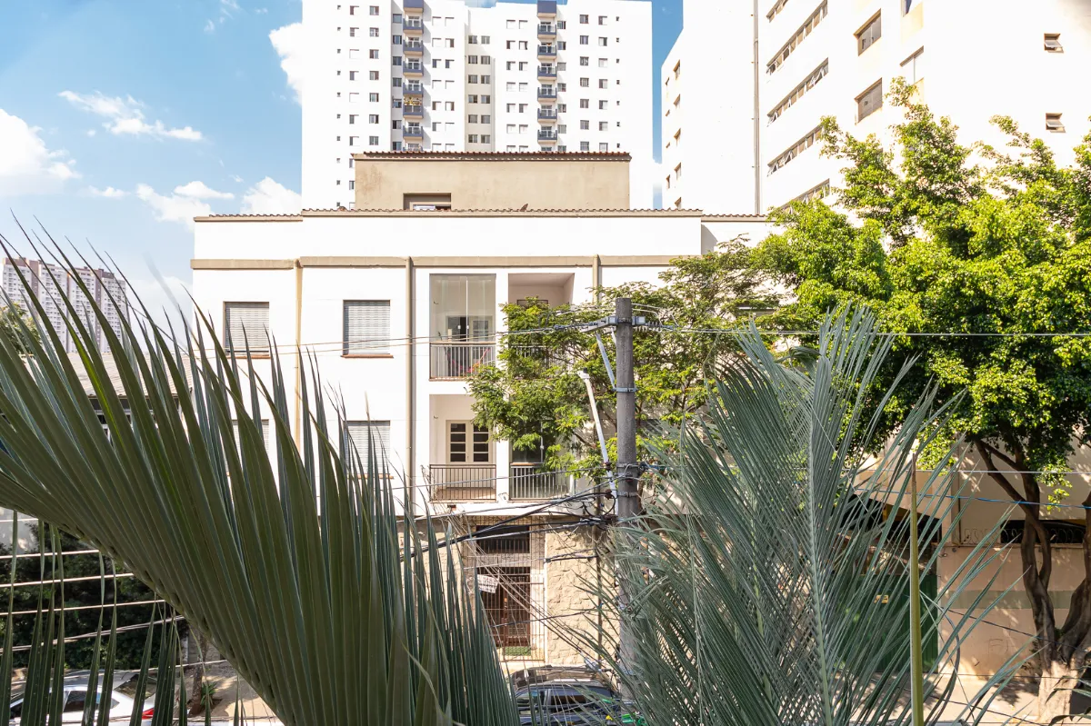 Imagem Apartamento para venda em Liberdade com 2 quartos, 60m2