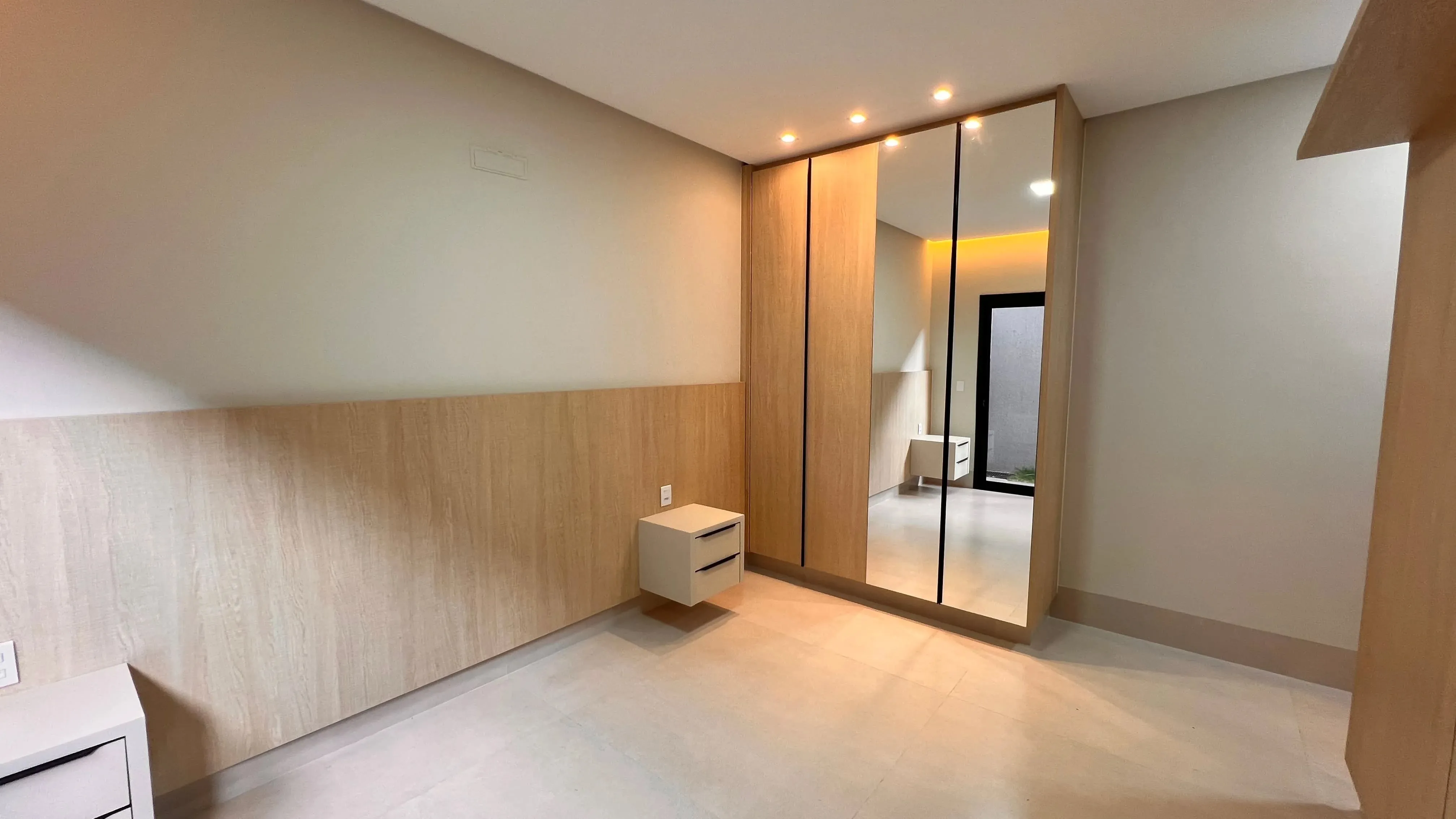 Imagem Casa 3 Suites Sozinha No Lote No Parque Amazonia