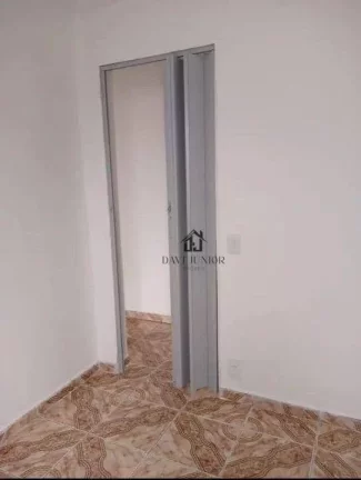 Imagem Apartamento à venda, 51 m² por R$ 150.000,00 - Vila Esperança - Sorocaba/SP