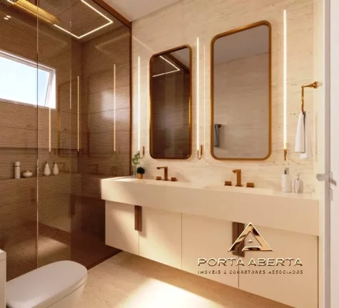 Imagem Apto Alto Padrão - 3 Suites - Iguaçu - Ipatinga - COD 593