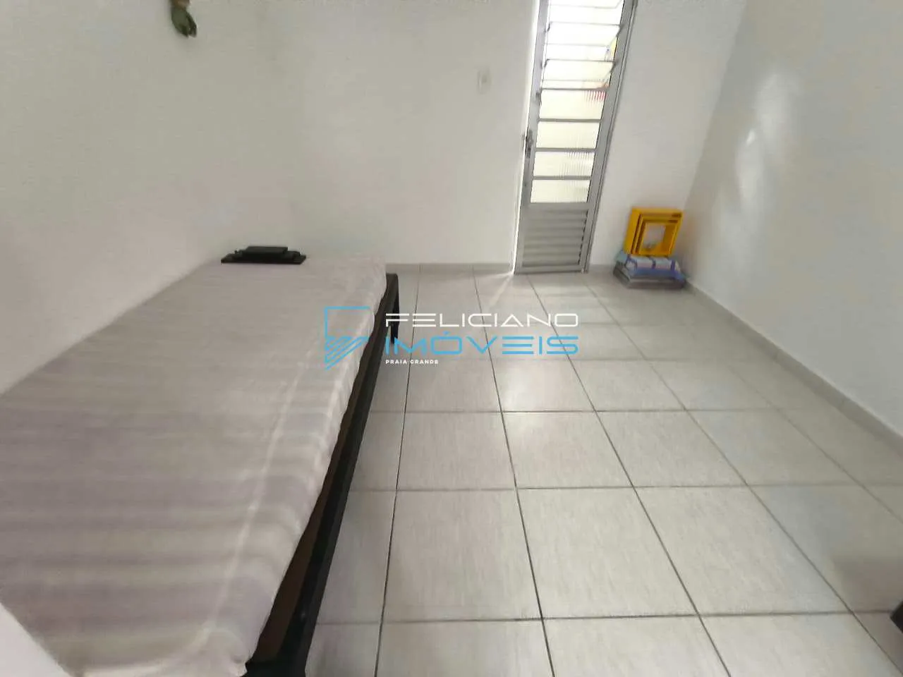 Imagem Kitnet com 1 quarto, Canto do Forte, Praia Grande - R$ 215 mil, Cod: 7189