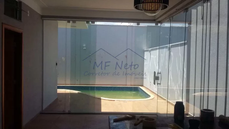 Imagem Casa de Condomínio