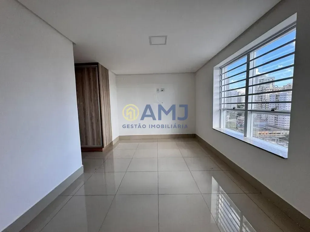Imagem À VENDA | RESIDENCIAL EXCELLENCE - SETOR BUENO - 3 SUÍTES