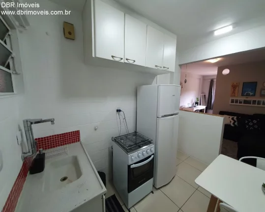 Imagem APARTAMENTO RESIDENCIAL em Sao Paulo - SP, Bela Vista