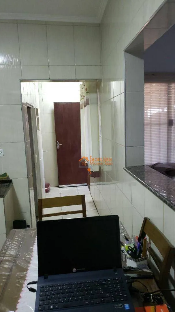 Imagem Casa com 4 dormitórios à venda por R$ 958.000,00 - Cidade Jardim Cumbica - Guarulhos/SP