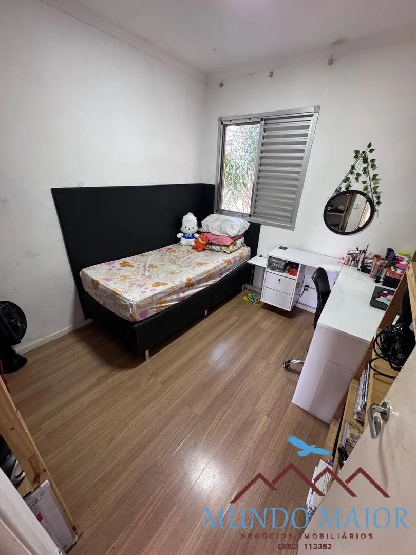 Imagem Oportunidade no Jardim Stella: 3 Dorms com Infraestrutura de Clube!