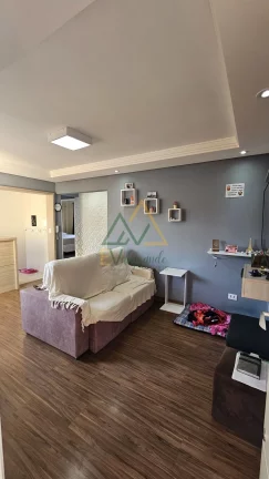 Imagem Apartamento à venda no bairro Tingui - Curitiba/PR