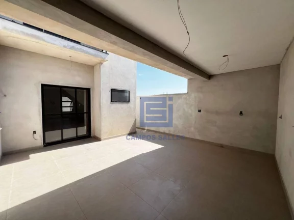 Imagem Casa com 2 dormitórios à venda, 100 m² por R$ 550.000 - Lavras de Baixo - Socorro/SP