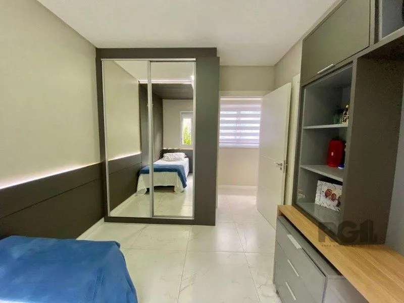 Imagem Casa de Condomínio em Dubai