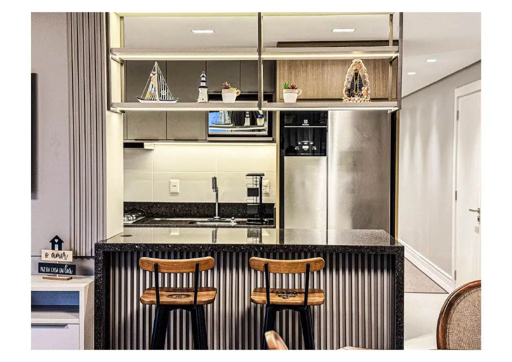 Imagem Apartamento à venda em Torres, Praia Grande, com 3 quartos, 117m2