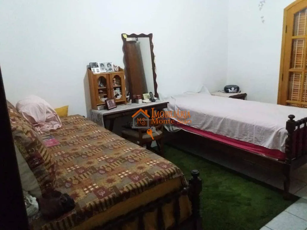 Imagem Sobrado com 4 dormitórios à venda, 172 m² por R$ 749.900,00 - Tremembé - São Paulo/SP