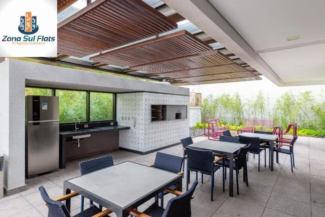 Imagem Apartamento à Venda No Campo Belo Com 2 Suítes, Varanda Gourmet e 2 Vagas