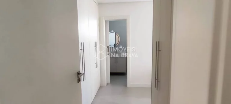 Imagem APARTAMENTO NOVO 4 SUÍTES, 3 VAGAS - PIONEIROS - BALNEÁRIO CAMBORIÚ