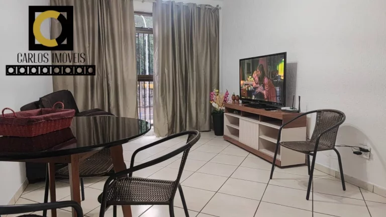 Imagem OPORTUNIDADE!! APARTAMENTO PÉ NA AREIA A VENDA EM SÃO VICENTE!!!