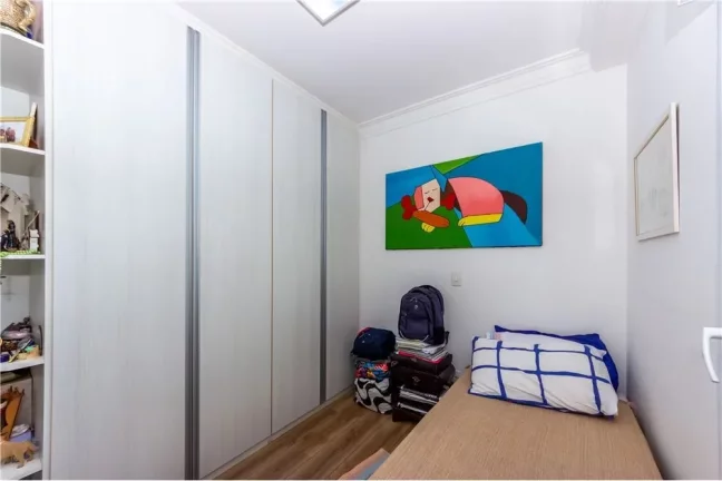 Imagem Apartamento 1 suíte 101m² Jardim Aeroporto São Paulo Rua Ipiranga