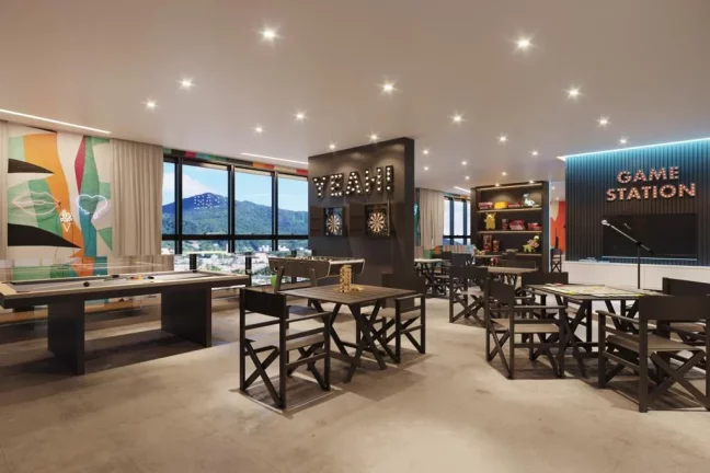 Imagem Apartamento à venda em Porto Belo, Perequê, com 3 quartos, 126m2