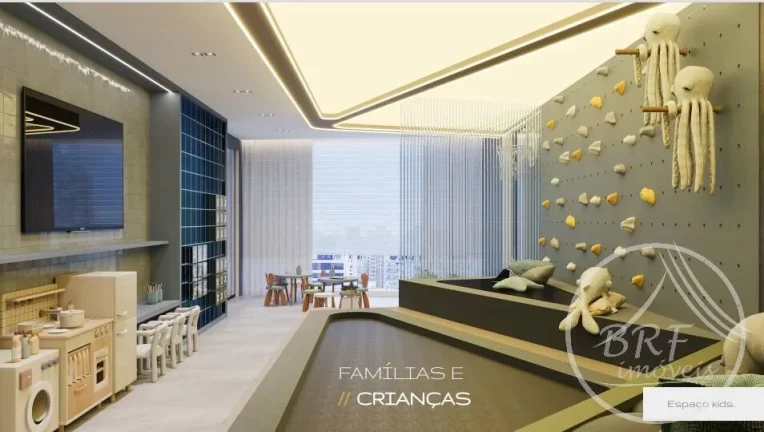 Imagem LUMINARE RESIDENCE - BALNEÁRIO CAMBORIÚ - ÚNICO - ALTO PADRÃO