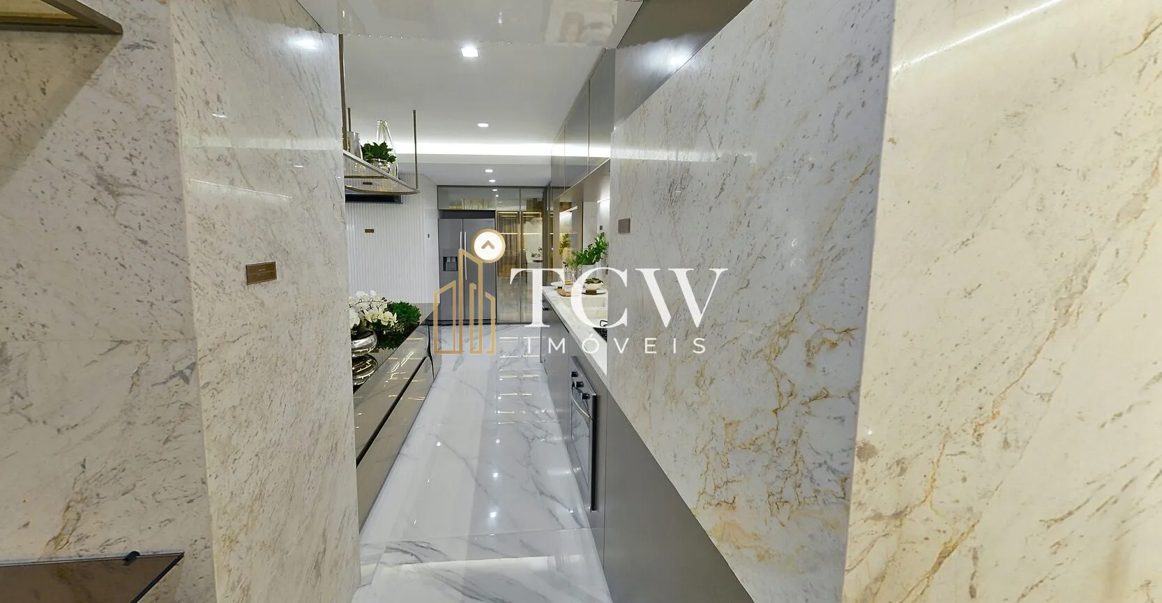 Imagem Apartamento Alto Padrão | 156 a 521m2 |´Paraíso, SP | TCW Imóveis