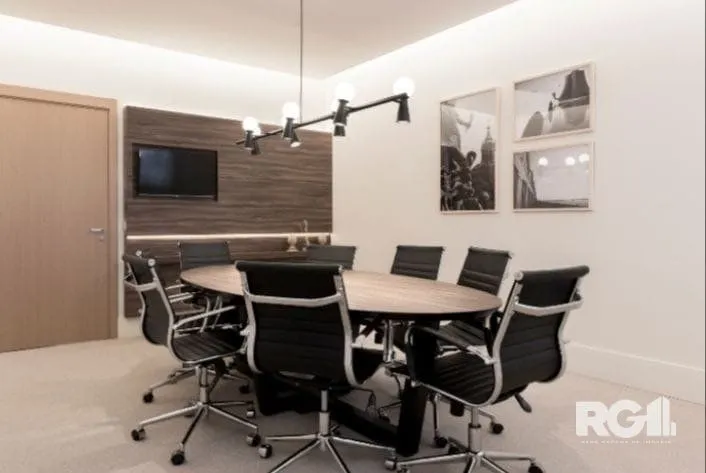 Imagem Sala Comercial em Cristo Redentor