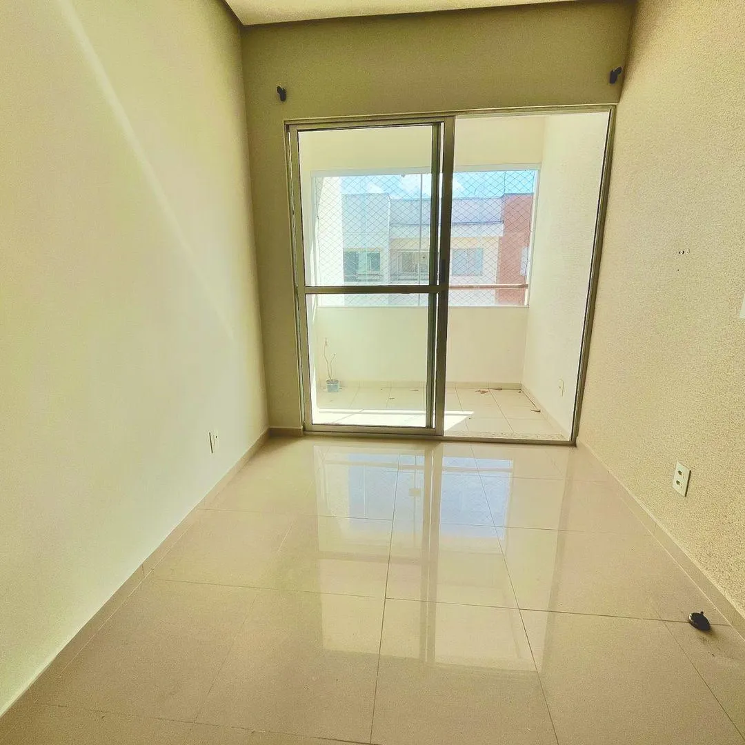 Imagem Apartamento à Venda | Bairro Gurupi | Teresina