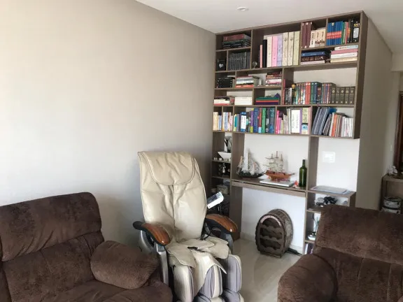 Imagem Apartamento com 3 Quartos à Venda, 100 m² em Tatuapé - São Paulo