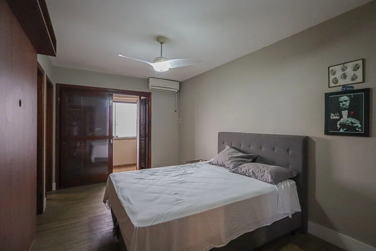 Imagem Apartamento cobertura, 03 Quartos, 03 Garagens, Bairro Higienópolis