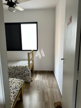 Imagem Apartamento à venda no bairro Balneário Cidade Atlântica - Guarujá/SP