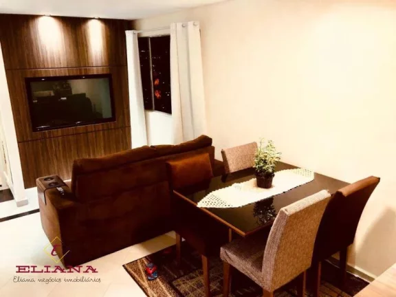 Imagem Apartamento com 2 quartos, 55m², à venda em São Paulo, Jardim Íris