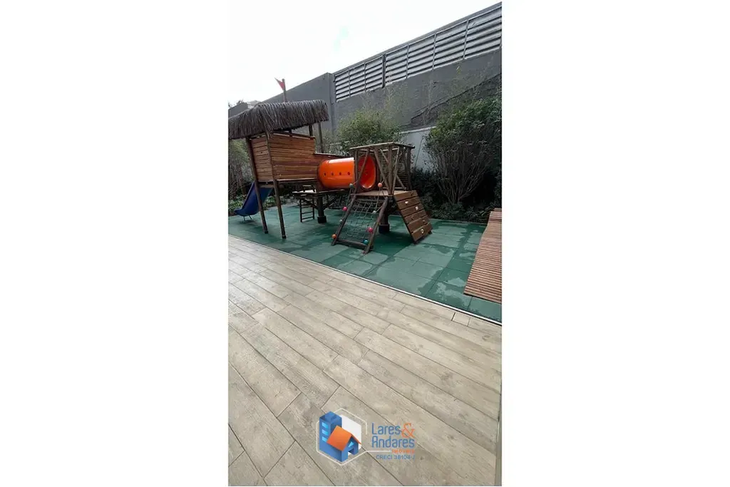 Imagem Apartamento à venda 2 Quartos 1 Vaga 66M² Jardim das Acácias São Paulo - SP