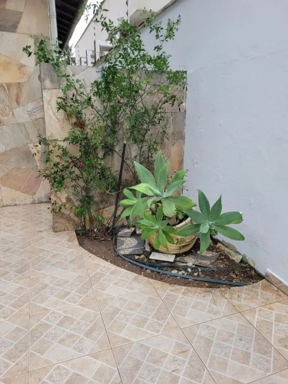 Imagem CASA COM 190,00 m² - FLÓRIDA - PRAIA GRANDE SP