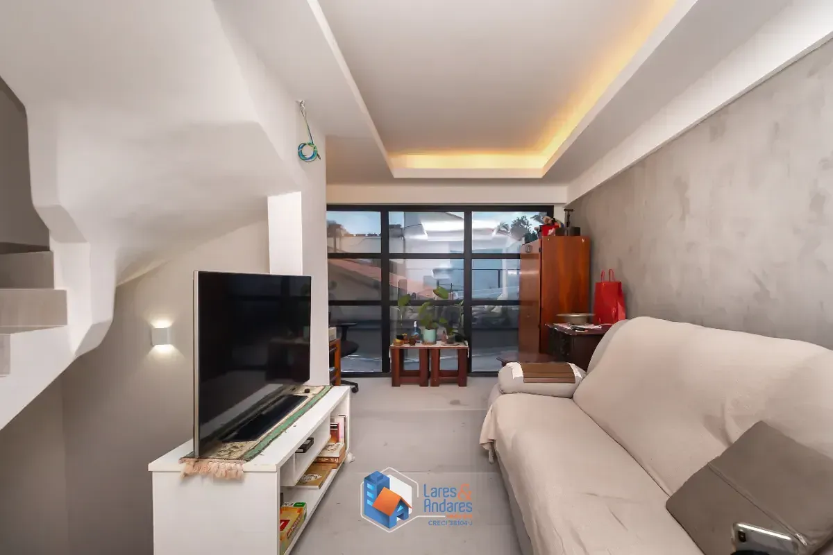 Imagem Casa no condomínio Condomínio Vloft para venda com 2 quartos, sendo 1 suíte, 105m²
