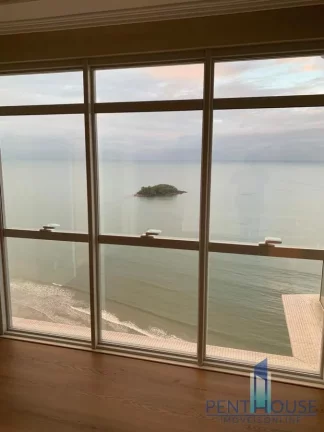 Imagem Apartamento Frente Mar para Venda em Balneário Camboriú, CENTRO, 4 dormitórios, 4 suítes, 5 banheiros, 4 vagas