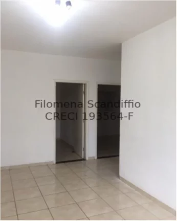 Imagem Casa à venda no Bosque das Palmeiras em Campinas São Paulo