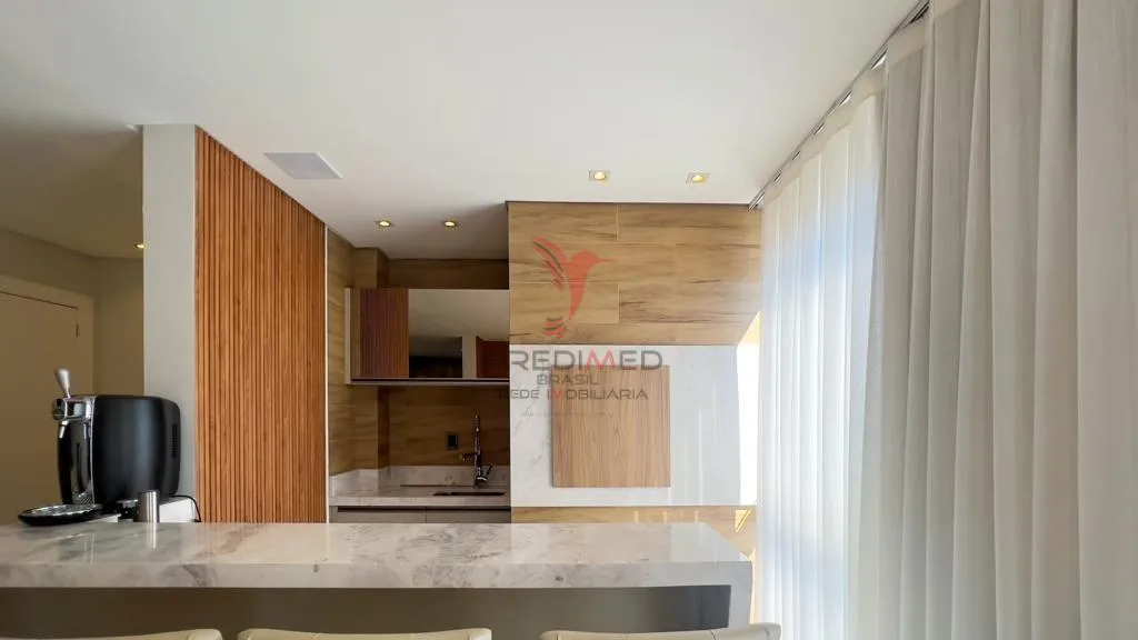 Imagem Apartamento em Meia Praia, Itapema Mobiliádo lindo para você investidor